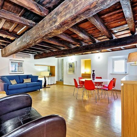 Parione Charme - My Extra Home Rom Exterior foto