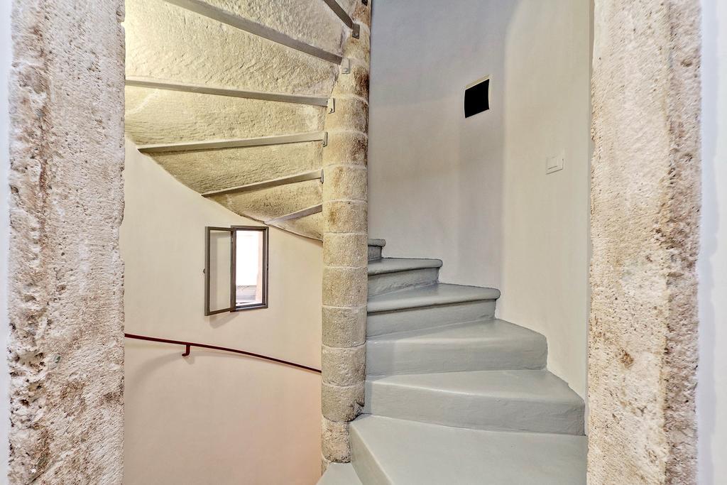 Parione Charme - My Extra Home Rom Exterior foto