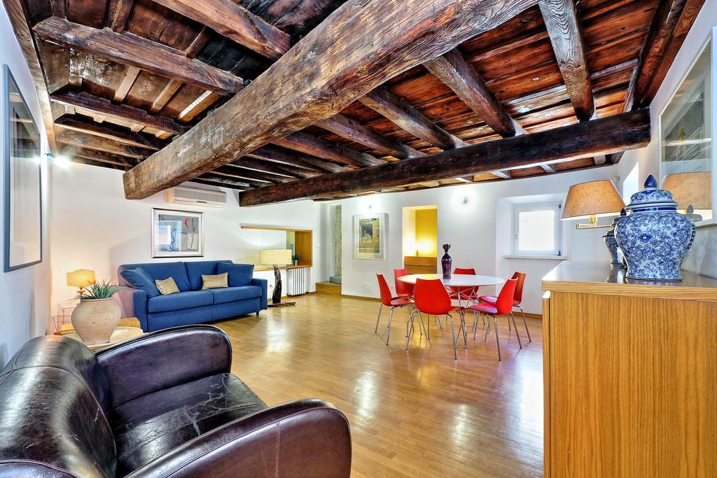 Parione Charme - My Extra Home Rom Exterior foto