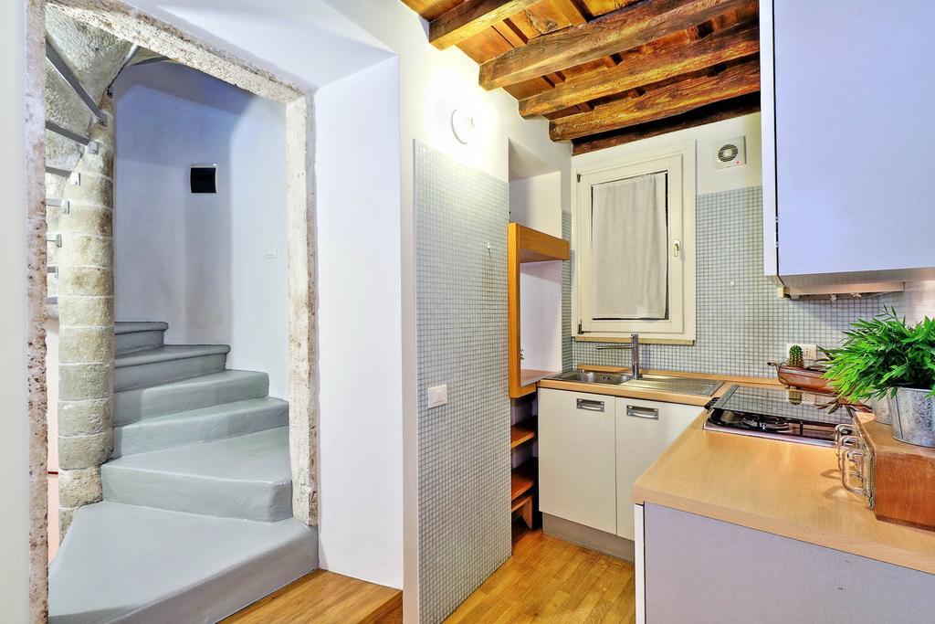 Parione Charme - My Extra Home Rom Exterior foto