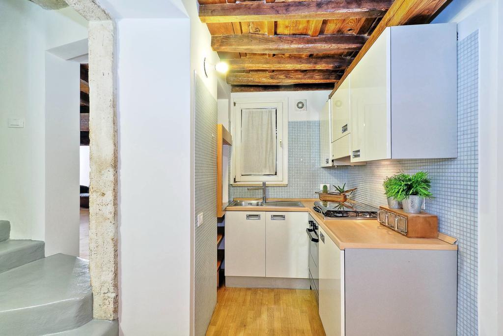 Parione Charme - My Extra Home Rom Exterior foto