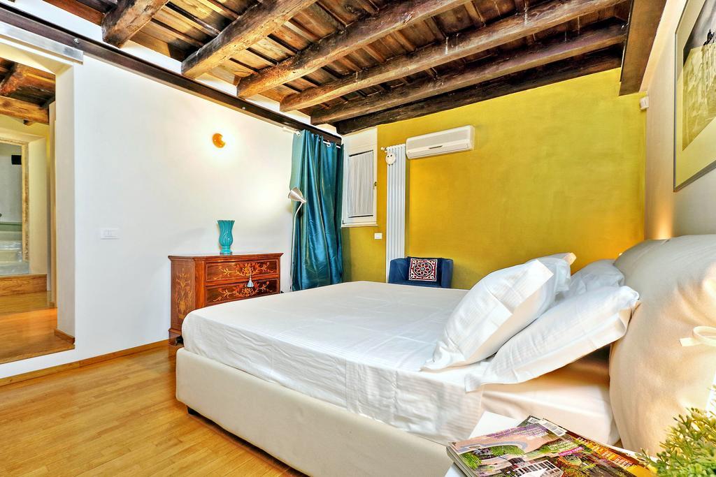 Parione Charme - My Extra Home Rom Exterior foto