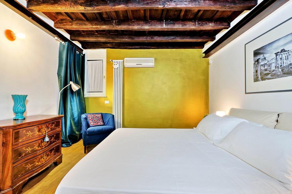 Parione Charme - My Extra Home Rom Exterior foto