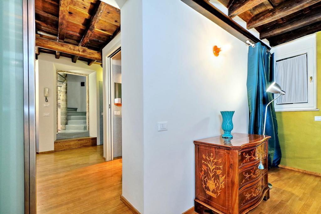 Parione Charme - My Extra Home Rom Exterior foto