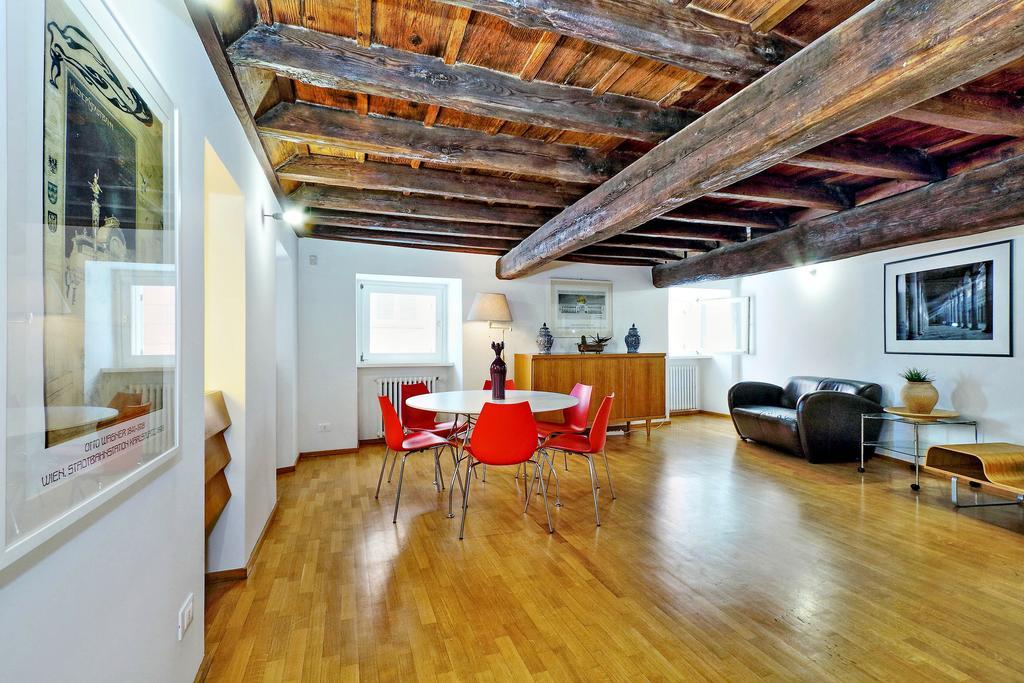 Parione Charme - My Extra Home Rom Exterior foto