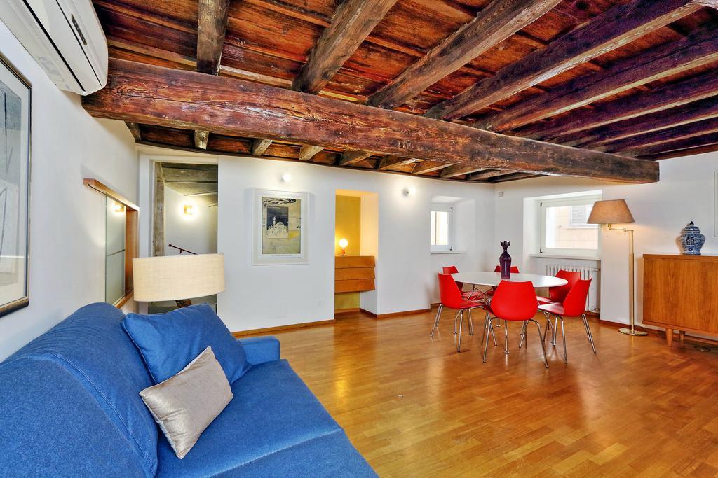 Parione Charme - My Extra Home Rom Exterior foto