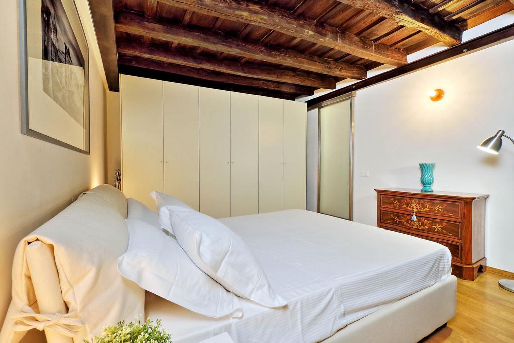 Parione Charme - My Extra Home Rom Exterior foto